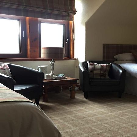 Garfield Guesthouse Dingwall Ngoại thất bức ảnh