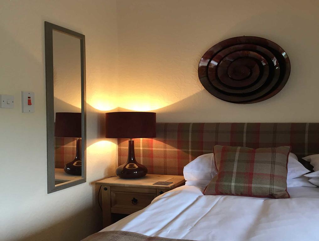Garfield Guesthouse Dingwall Ngoại thất bức ảnh