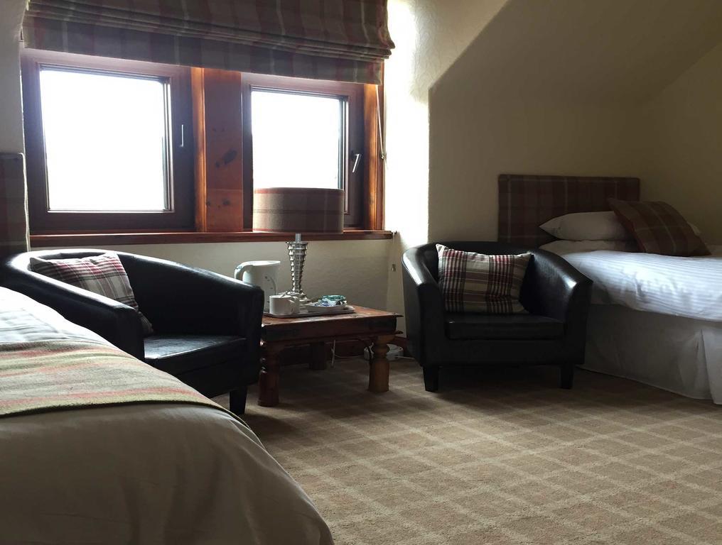 Garfield Guesthouse Dingwall Ngoại thất bức ảnh