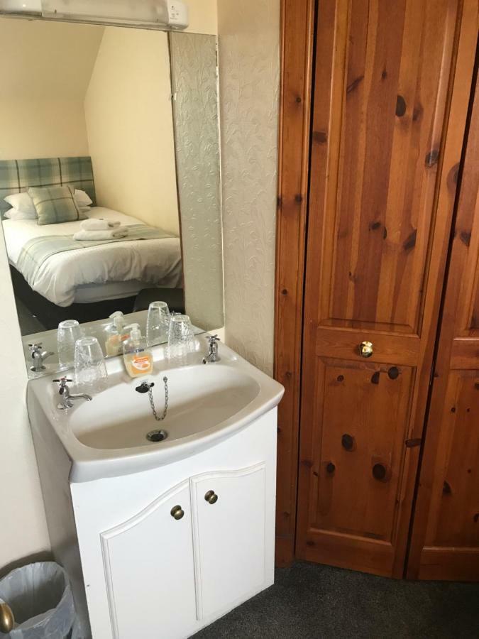 Garfield Guesthouse Dingwall Ngoại thất bức ảnh