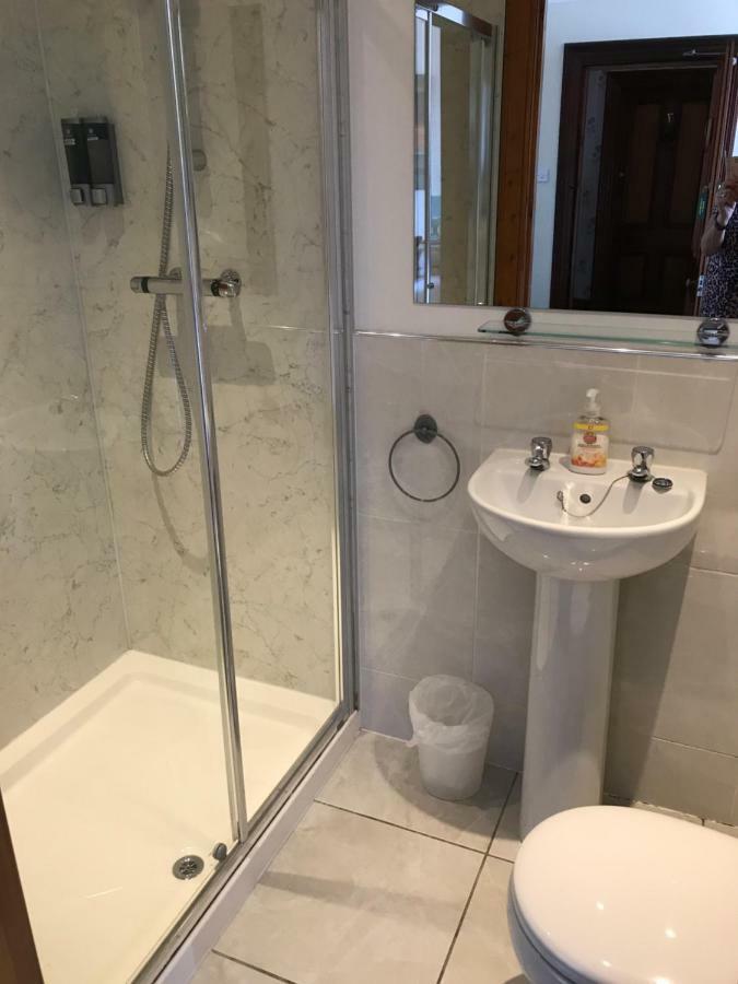 Garfield Guesthouse Dingwall Ngoại thất bức ảnh