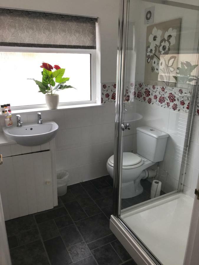Garfield Guesthouse Dingwall Ngoại thất bức ảnh